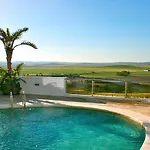 Apartamento Marina 2 Atico De Lujo Independiente Vistas Al Mar Piscina *