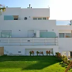 Marina 2 Atico De Lujo Independiente Vistas Al Mar Piscina Apartamento Conil De La Frontera