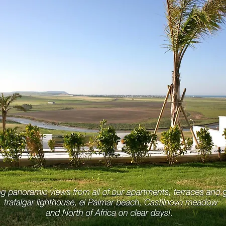 Apartamento Marina 2. Atico De Lujo. Vistas Al Mar. Piscina.