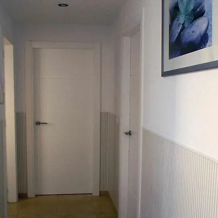 Marina 2 Atico De Lujo Vistas Al Mar Piscina Appartement *