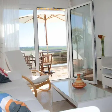 Marina 2. Atico De Lujo. Vistas Al Mar. Piscina. Διαμέρισμα