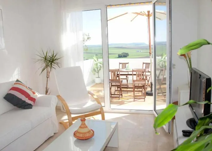 Marina 2. Atico De Lujo. Vistas Al Mar. Piscina. Apartamento *