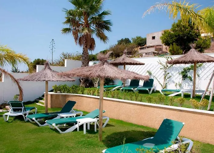 Marina 2 Atico De Lujo Vistas Al Mar Piscina Appartement Conil De La Frontera