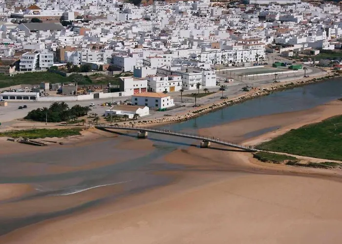 Marina 2. Atico De Lujo. Vistas Al Mar. Piscina. Apartamento *