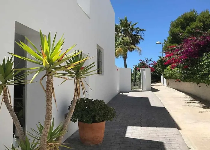 Appartement Marina 2 Atico De Lujo Vistas Al Mar Piscina Conil De La Frontera