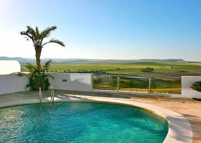 Marina 2. Atico De Lujo. Vistas Al Mar. Piscina. Apartamento