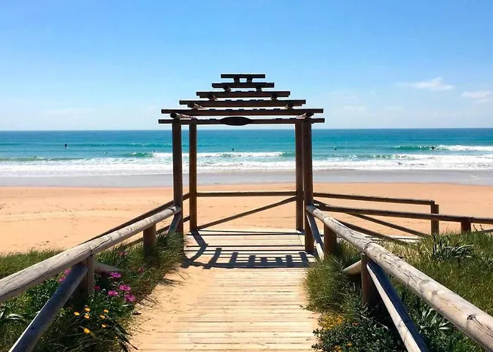 Appartement Marina 2 Atico De Lujo Vistas Al Mar Piscina *