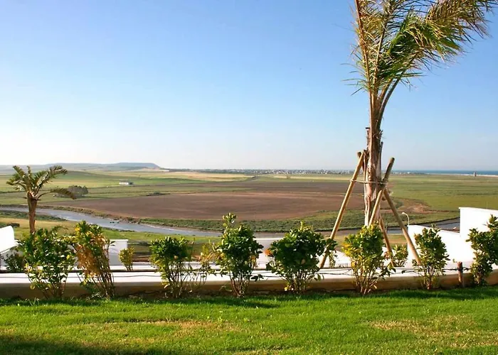 Apartamento Marina 2. Atico De Lujo. Vistas Al Mar. Piscina.
