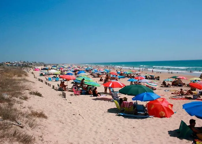 Marina 2 Atico De Lujo Vistas Al Mar Piscina