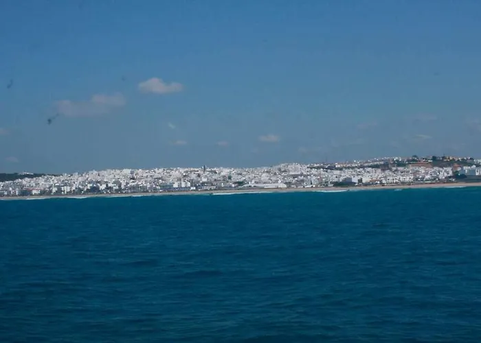 Marina 2. Atico De Lujo. Vistas Al Mar. Piscina. *