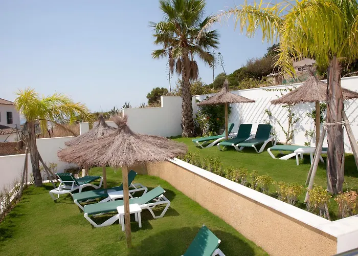 Appartement Marina 2 Atico De Lujo Vistas Al Mar Piscina *