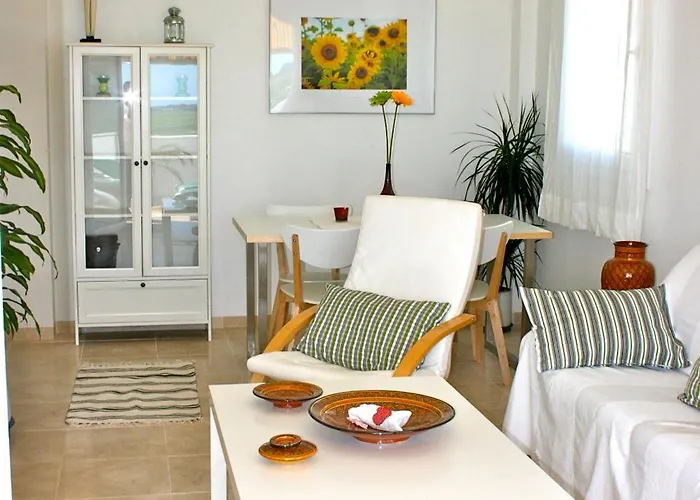 Marina 2. Atico De Lujo. Vistas Al Mar. Piscina. *