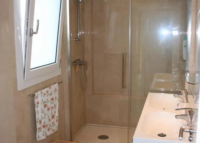 Marina 2. Atico De Lujo. Vistas Al Mar. Piscina. Conil De La Frontera