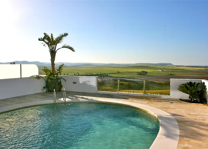 Marina 2. Atico De Lujo. Vistas Al Mar. Piscina. Apartamento