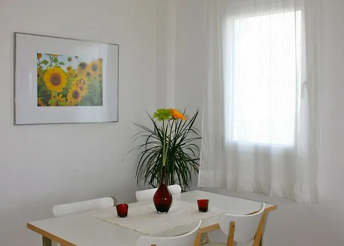 Appartement Marina 2 Atico De Lujo Vistas Al Mar Piscina *