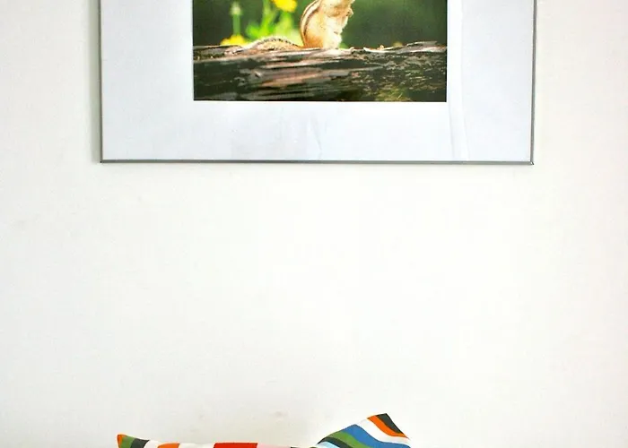 Marina 2. Atico De Lujo. Vistas Al Mar. Piscina.