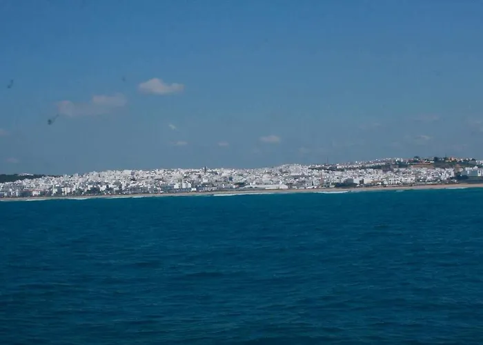 Marina 2. Atico De Lujo. Vistas Al Mar. Piscina. *