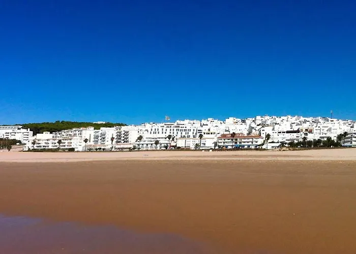 Marina 2. Atico De Lujo. Vistas Al Mar. Piscina. *