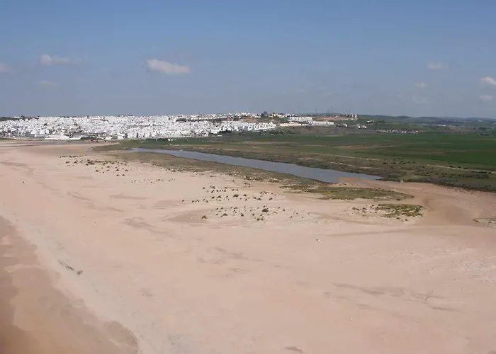 Marina 2. Atico De Lujo. Vistas Al Mar. Piscina.
