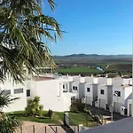 Marina 2. Atico De Lujo. Vistas Al Mar. Piscina.