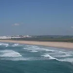 Апартаменти Marina 2. Atico De Lujo. Vistas Al Mar. Piscina. Коніль-де-ла-Фронтера