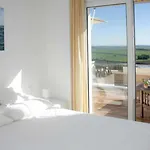 Marina 2. Atico De Lujo. Vistas Al Mar. Piscina. Apartament Conil De La Frontera