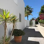 Marina 2. Atico De Lujo. Vistas Al Mar. Piscina. Apartament *
