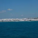 Apartament Marina 2. Atico De Lujo. Vistas Al Mar. Piscina.