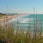 Marina 2. Atico De Lujo. Vistas Al Mar. Piscina. Apartament Conil De La Frontera