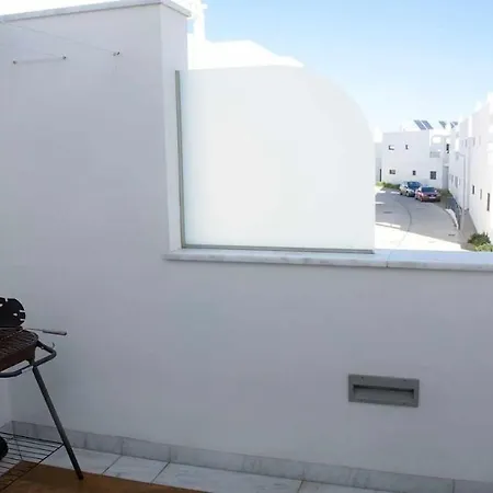 Apartamento Marina 2 Atico De Lujo Independiente Vistas Al Mar Piscina
