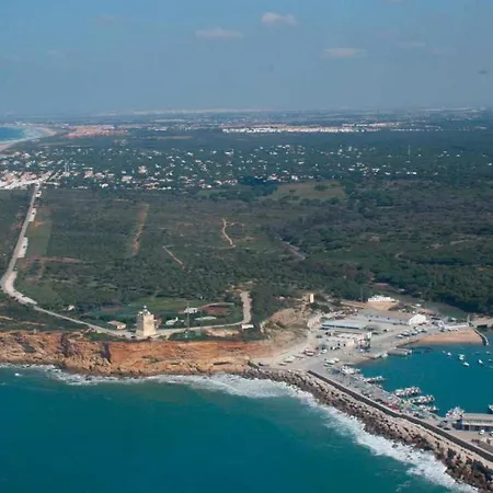 Apartamento Marina 2 Atico De Lujo Independiente Vistas Al Mar Piscina *
