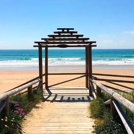 Apartamento Marina 2 Atico De Lujo Independiente Vistas Al Mar Piscina *