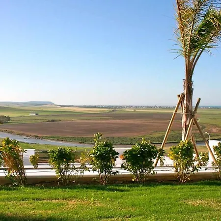 Apartamento Marina 2 Atico De Lujo Independiente Vistas Al Mar Piscina