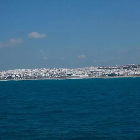 Marina 2 Atico De Lujo Independiente Vistas Al Mar Piscina *