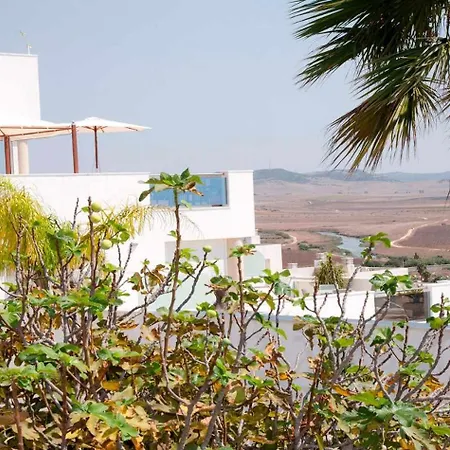 Marina 2. Atico De Lujo. Vistas Al Mar. Piscina. * Кониль-де-ла-Фронтера