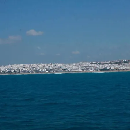 Διαμέρισμα Marina 2. Atico De Lujo. Vistas Al Mar. Piscina. *