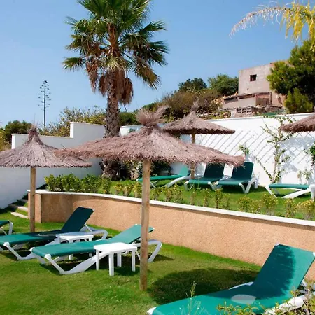 Marina 2. Atico De Lujo. Vistas Al Mar. Piscina. * Кониль-де-ла-Фронтера