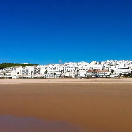 Marina 2. Atico De Lujo. Vistas Al Mar. Piscina. Διαμέρισμα Conil De La Frontera