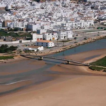 Διαμέρισμα Marina 2. Atico De Lujo. Vistas Al Mar. Piscina.