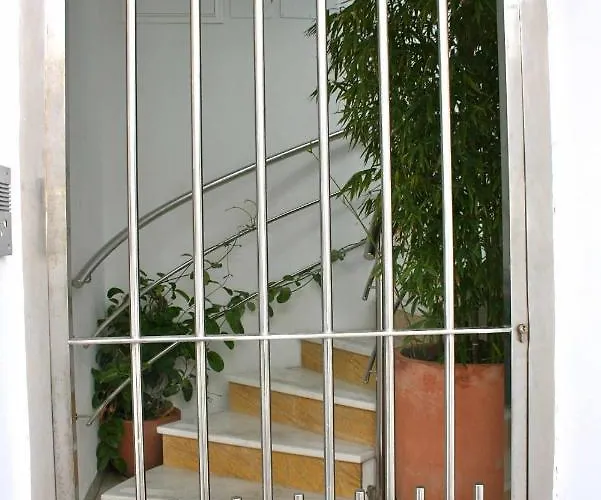 Marina 2 Atico De Lujo Vistas Al Mar Piscina Appartamento *