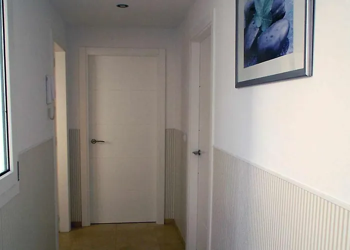 Marina 2 Atico De Lujo Vistas Al Mar Piscina Appartamento *