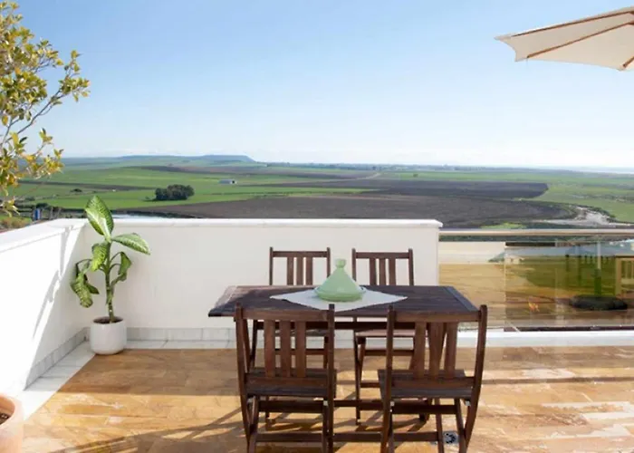 Apartman Marina 2. Atico De Lujo. Vistas Al Mar. Piscina. *