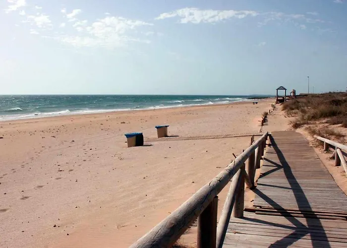 Marina 2. Atico De Lujo. Vistas Al Mar. Piscina.