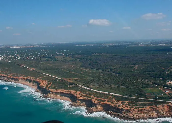 Marina 2. Atico De Lujo. Vistas Al Mar. Piscina. Apartman