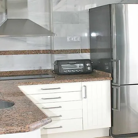 Marina 2 Atico De Lujo Vistas Al Mar Piscina Conil De La Frontera