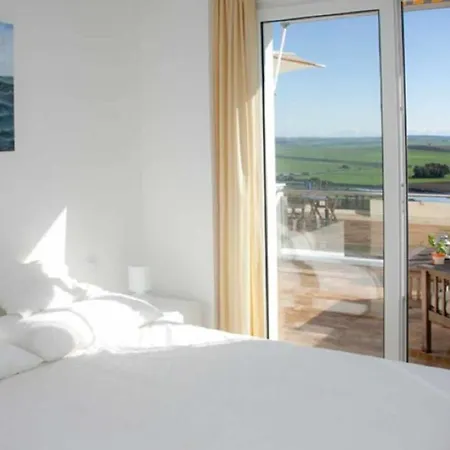 Marina 2 Atico De Lujo Vistas Al Mar Piscina