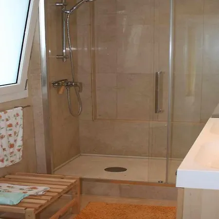 Marina 2 Atico De Lujo Vistas Al Mar Piscina Apartment Conil De La Frontera