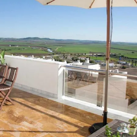 Marina 2 Atico De Lujo Vistas Al Mar Piscina *