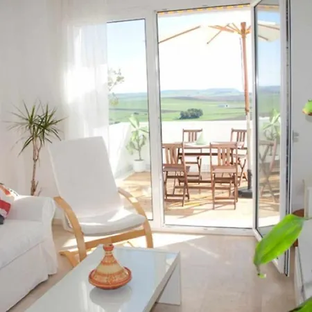 Marina 2 Atico De Lujo Vistas Al Mar Piscina Apartment *