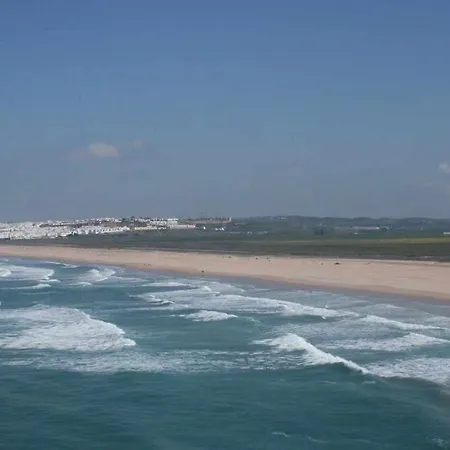 Marina 2 Atico De Lujo Vistas Al Mar Piscina Apartment